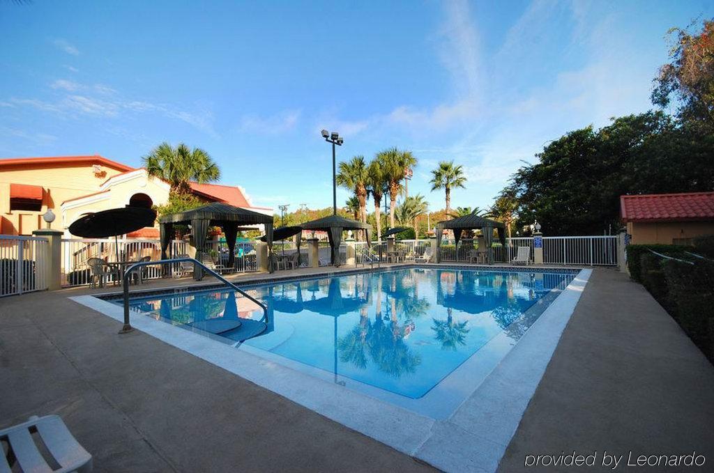 Baymont By Wyndham Lake City Facilities photo