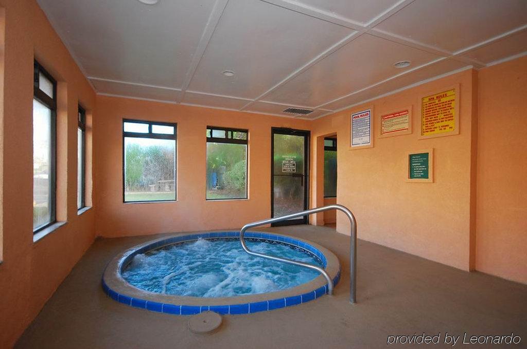 Baymont By Wyndham Lake City Facilities photo